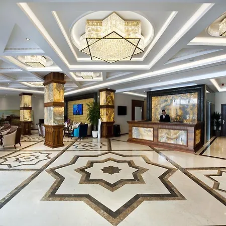 The Elysium Thermal And 3* Termal