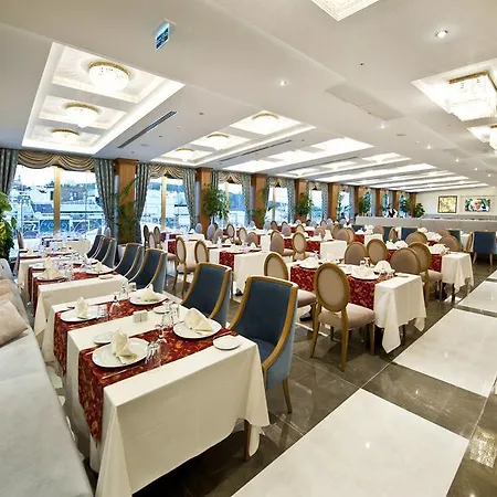 The Elysium Thermal And Hotel 3*