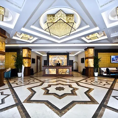 The Elysium Thermal And