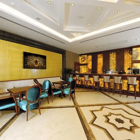 The Elysium Thermal And Hotel